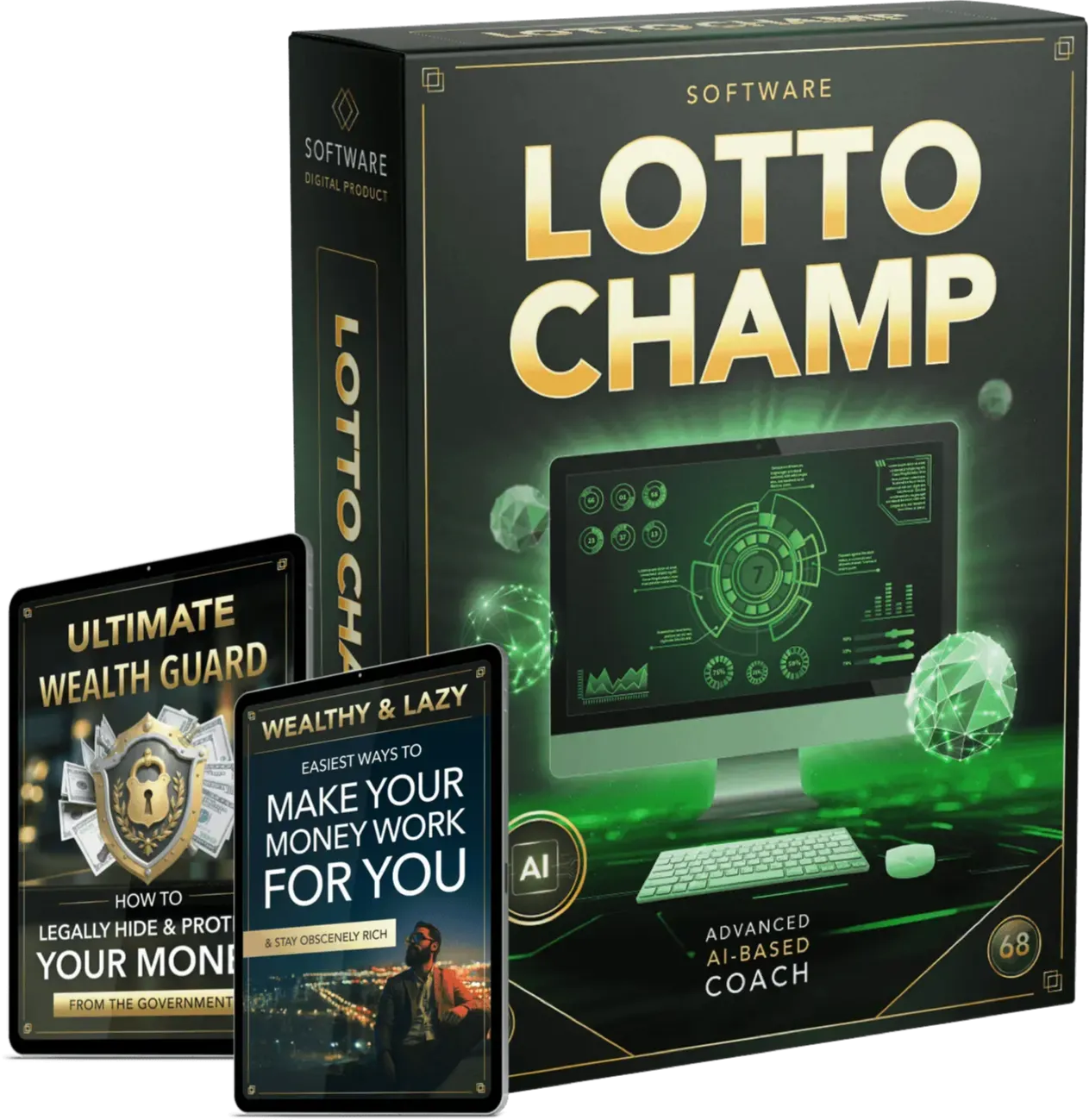 Lotto Champ