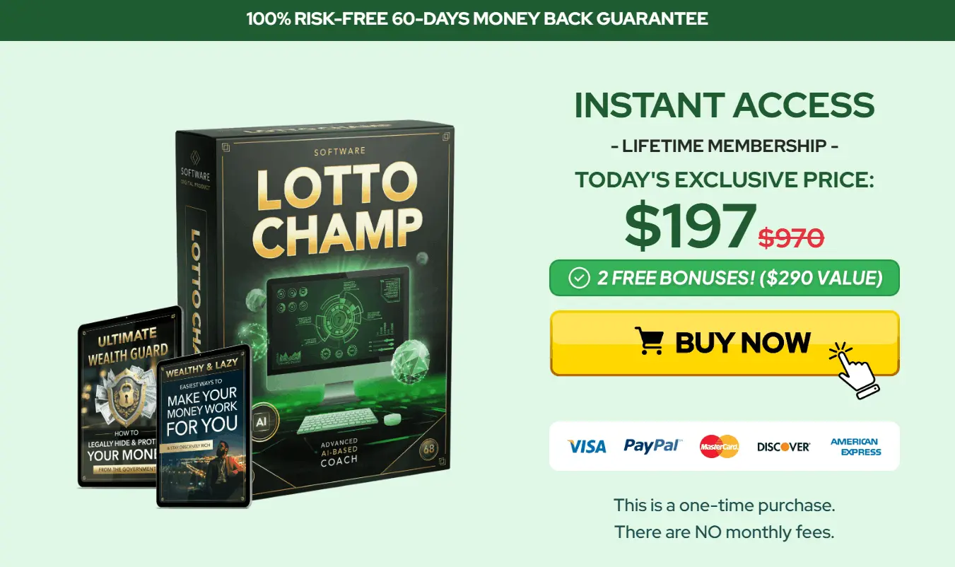 Lotto Champ